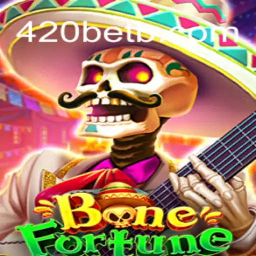Descubra as Aventuras de 'BoneFortune' e a Emoção do 420bet