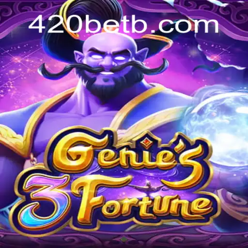 Descubra o Mundo de Genie3Fortune: Uma Aventura de Jogo Inovadora