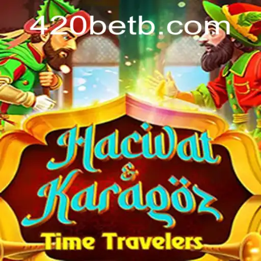 HacivatandKaragoz: Uma Viagem Interativa ao Teatro de Sombras
