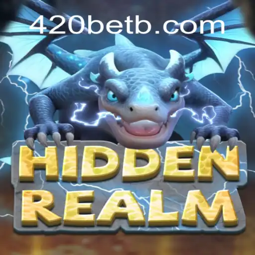 Explorando HiddenRealm: Uma Jornada Interativa com 420bet