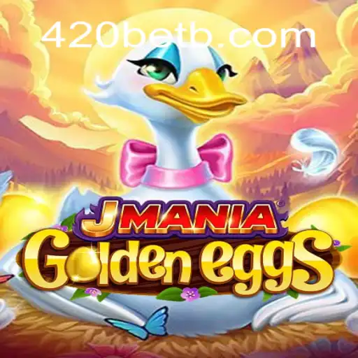 Descubra JManiaGoldenEggs: O Jogo de Estratégia e Sorte Revolucionário