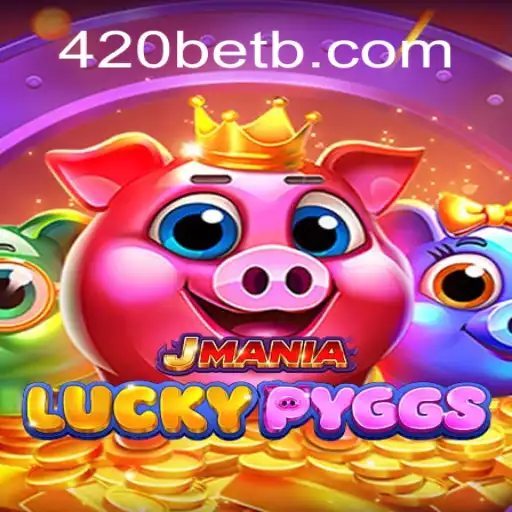 Explorando JManiaLuckyPyggs: A Nova Sensação dos Jogos de Aposta