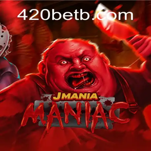 JManiaManiac: Um Mergulho no Mundo do 420bet