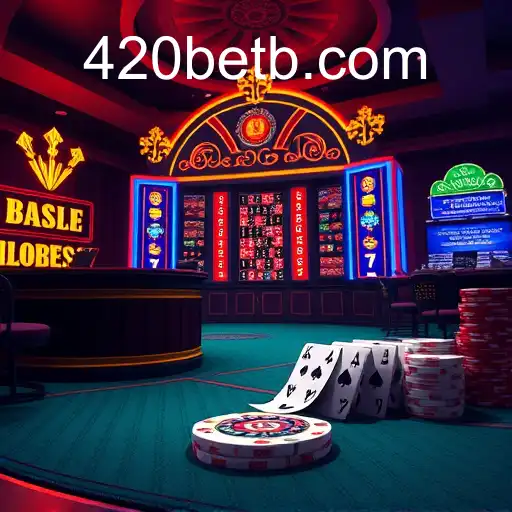 Jogos de cassino