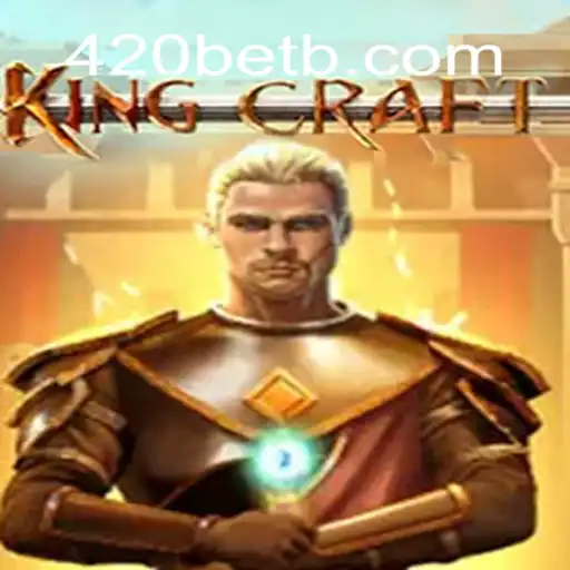 Explorando o Mundo de KingcraftMenomin: Aventura e Estratégia com 420bet