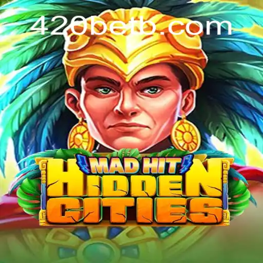 Descubra o Mistério com MadHitHiddenCities e a Palavra-Chave 420bet
