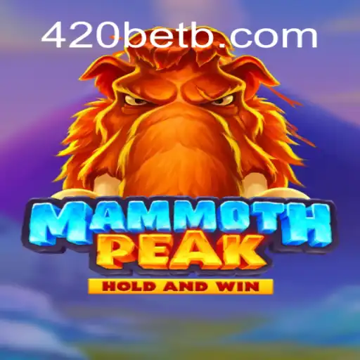 Descubra as Emoções e Estratégias do Jogo MammothPeak