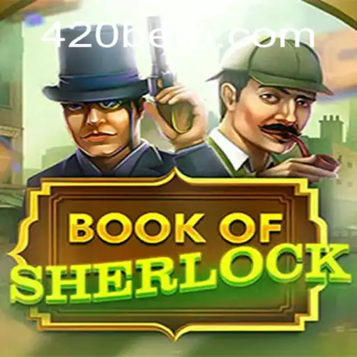 Exploração Detalhada do Jogo 'BookOfSherlock' e a Tendência '420bet'