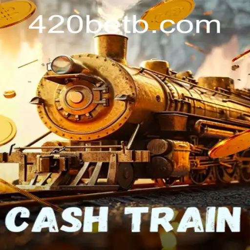 Explorando o CashTrain: Um Jogo de Azar Inovador com 420bet