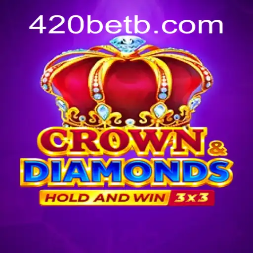 Explorando o Mundo de Crowndiamonds: Um Mergulho no Universo de 420bet