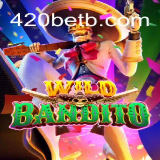 Explore o Fascinante Mundo de WildBandito com 420bet