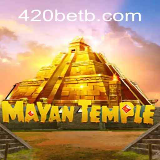 Descubra MayanTemple: O Jogo de Aventura Imersivo com 420bet