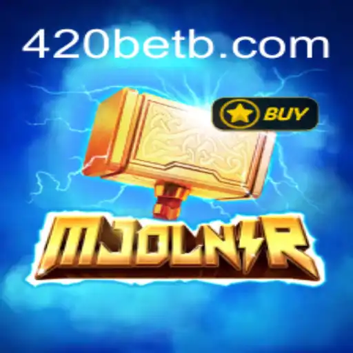 Desvendando Mjolnir: O Jogo que Está Dominando o 420bet