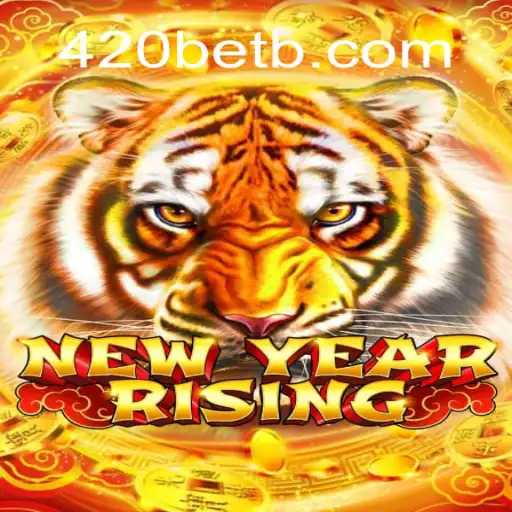 Guia Completo sobre NewYearRising com ênfase na Palavrachave 420bet