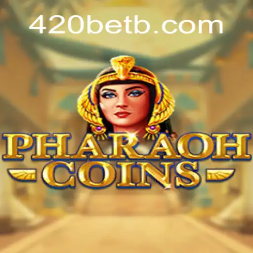 Descubra o Mundo de PharaohCoins e as Emoções de 420bet
