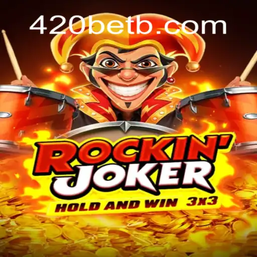 Explorando Rockinjoker: O Novo Fenômeno do Jogo 420bet