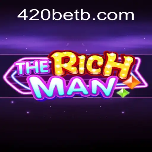 TheRichMan: Uma Introdução ao Mundo de 420bet