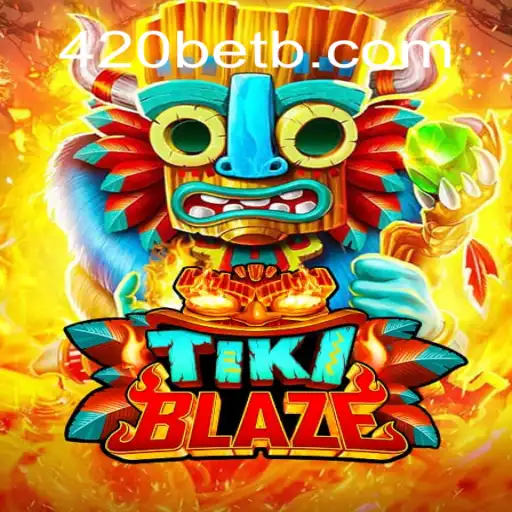 Descubra TikiBlaze: O Jogo Que Une Estratégia e Entretenimento